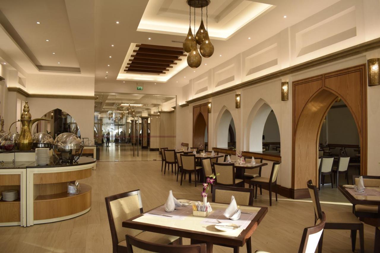 Lou'Lou'A Beach Resort Sharjah Exterior foto
